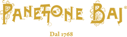 sponsor Panettone Baj